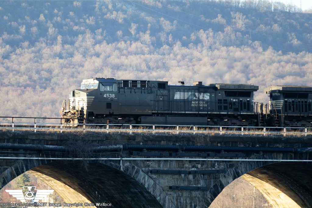 NS 4538